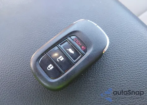 2025 Honda Cr-V Lx Awd из США, поврежденный, VIN 5J6RS4H25SL016222